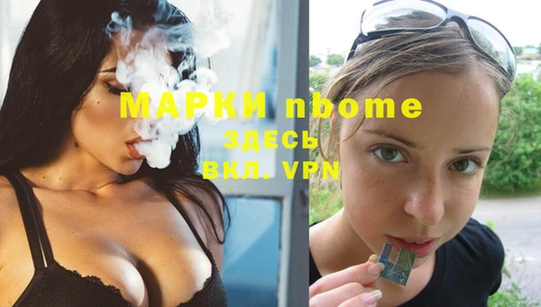 хмурый Армянск